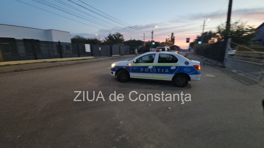 foto video procurorii dna si politistii au iesit din sediul confort urban constanta 957415 foto video procurorii dna si politistii au iesit din sediul confort urban constanta 957415