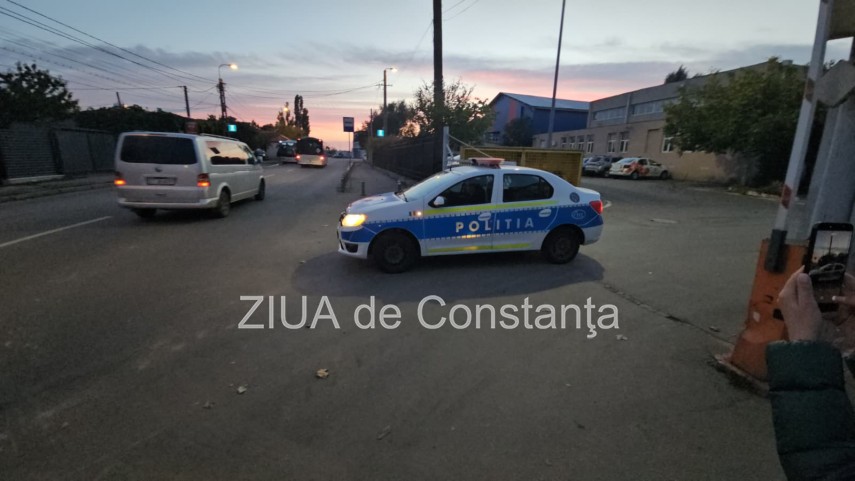 foto video procurorii dna si politistii au iesit din sediul confort urban constanta 957415 foto video procurorii dna si politistii au iesit din sediul confort urban constanta 957415