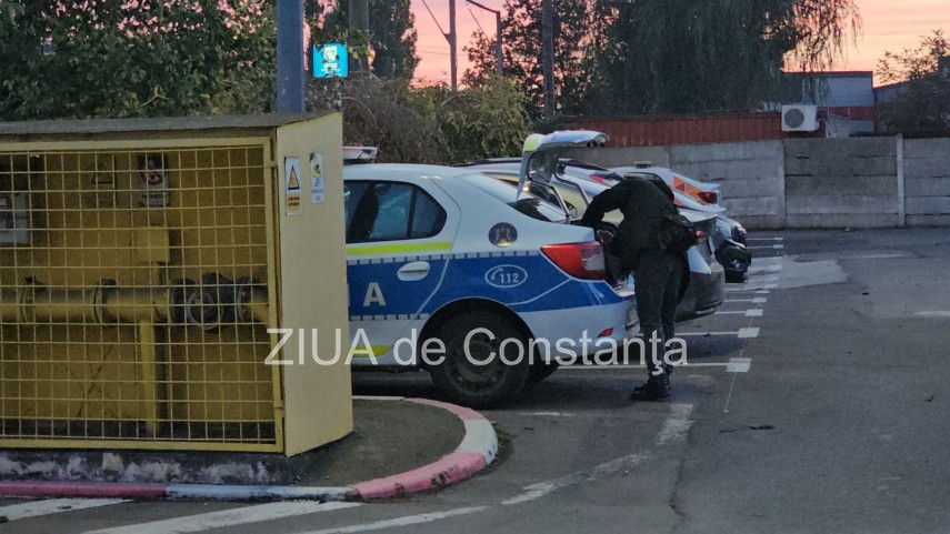 foto video procurorii dna si politistii au iesit din sediul confort urban constanta 957415 foto video procurorii dna si politistii au iesit din sediul confort urban constanta 957415