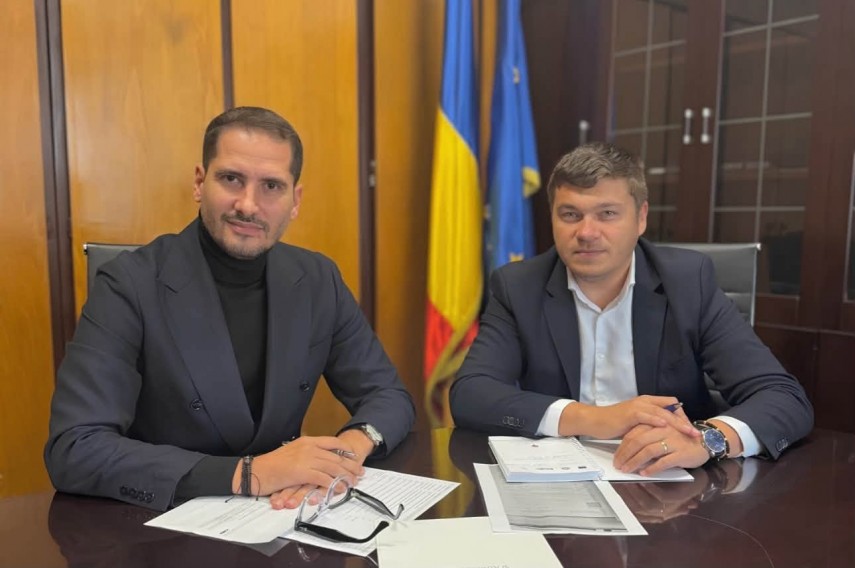 Sursa foto: Facebook/ Costin Răsăuțeanu