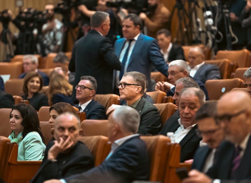 Sursa foto: Facebook/ Silviu Iulian Coșa