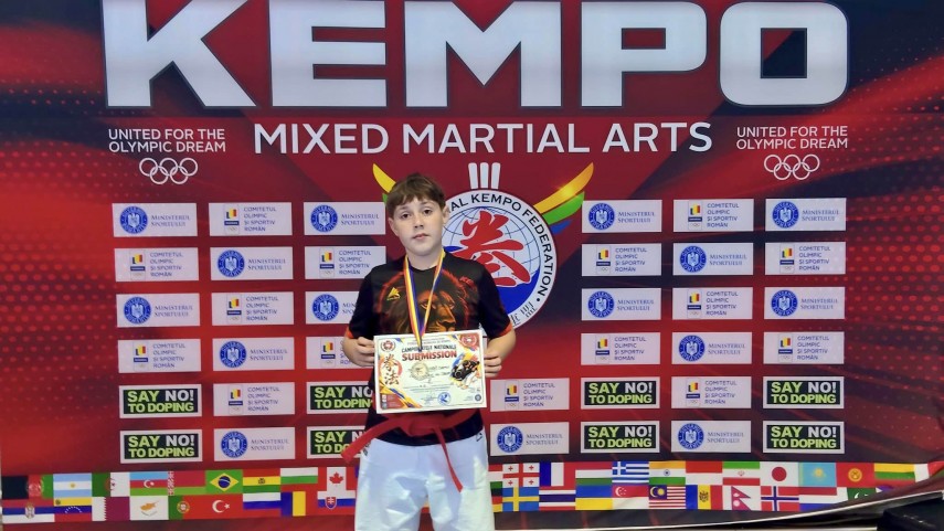 cs vointa valu lui traian sase medalii la nationalele de kempo submission performanta se transmite prin cs vointa valu lui traian sase medalii la nationalele de kempo submission performanta se transmite prin