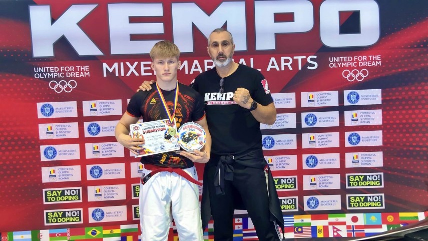 cs vointa valu lui traian sase medalii la nationalele de kempo submission performanta se transmite prin cs vointa valu lui traian sase medalii la nationalele de kempo submission performanta se transmite prin