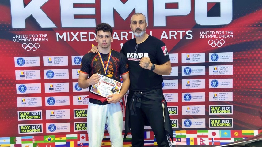 cs vointa valu lui traian sase medalii la nationalele de kempo submission performanta se transmite prin cs vointa valu lui traian sase medalii la nationalele de kempo submission performanta se transmite prin