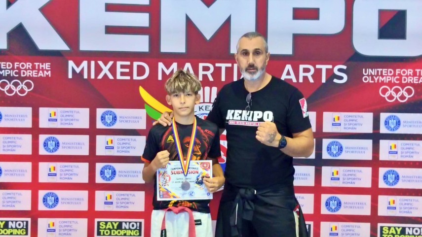 cs vointa valu lui traian sase medalii la nationalele de kempo submission performanta se transmite prin cs vointa valu lui traian sase medalii la nationalele de kempo submission performanta se transmite prin