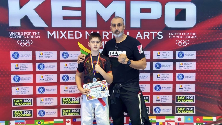 cs vointa valu lui traian sase medalii la nationalele de kempo submission performanta se transmite prin cs vointa valu lui traian sase medalii la nationalele de kempo submission performanta se transmite prin