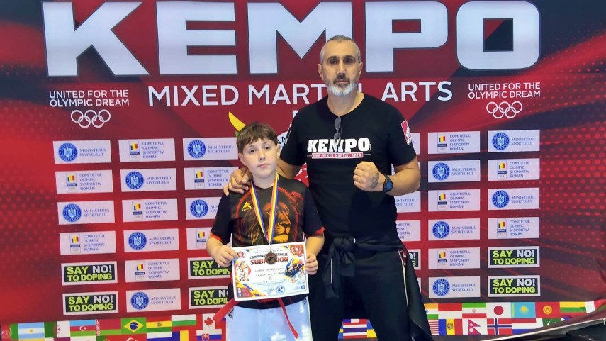 cs vointa valu lui traian sase medalii la nationalele de kempo submission performanta se transmite prin cs vointa valu lui traian sase medalii la nationalele de kempo submission performanta se transmite prin