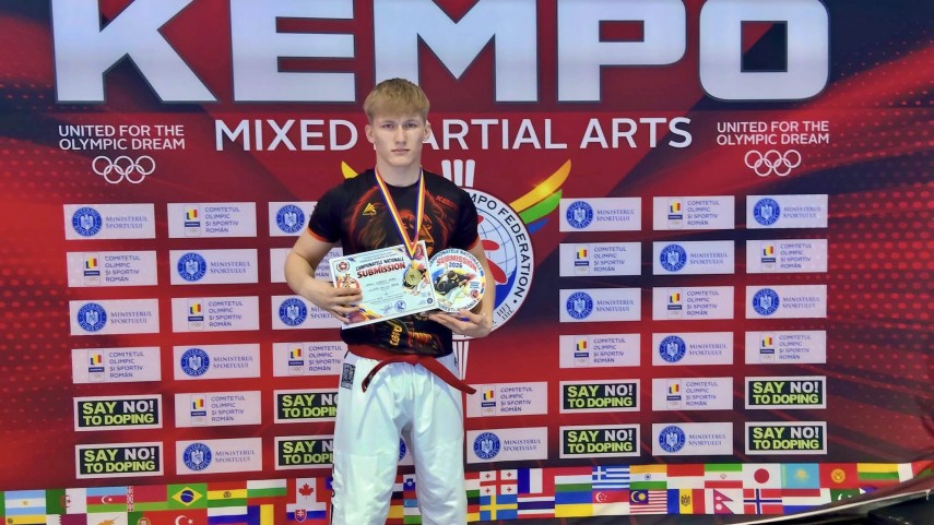 cs vointa valu lui traian sase medalii la nationalele de kempo submission performanta se transmite prin cs vointa valu lui traian sase medalii la nationalele de kempo submission performanta se transmite prin