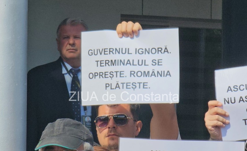 Foto cu rol ilustrativ. Sursa: ZIUA de Constanța