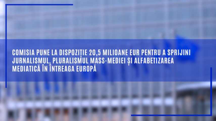 Sursă foto: Comisia Europeană