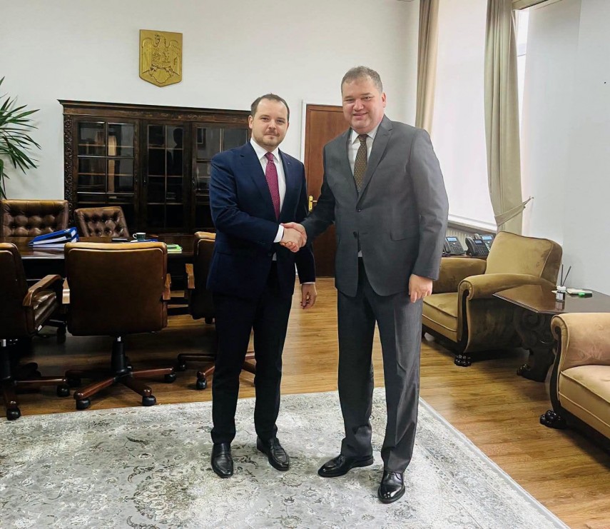 sursa foto: Ministerul Sănătății