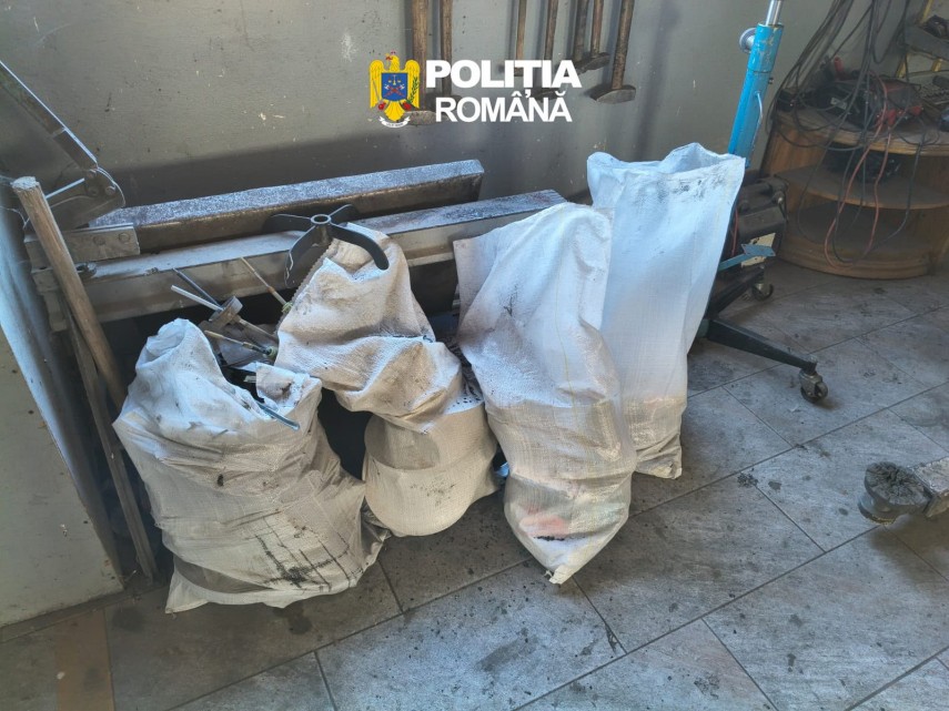 Sursă foto: IPJ Constanța