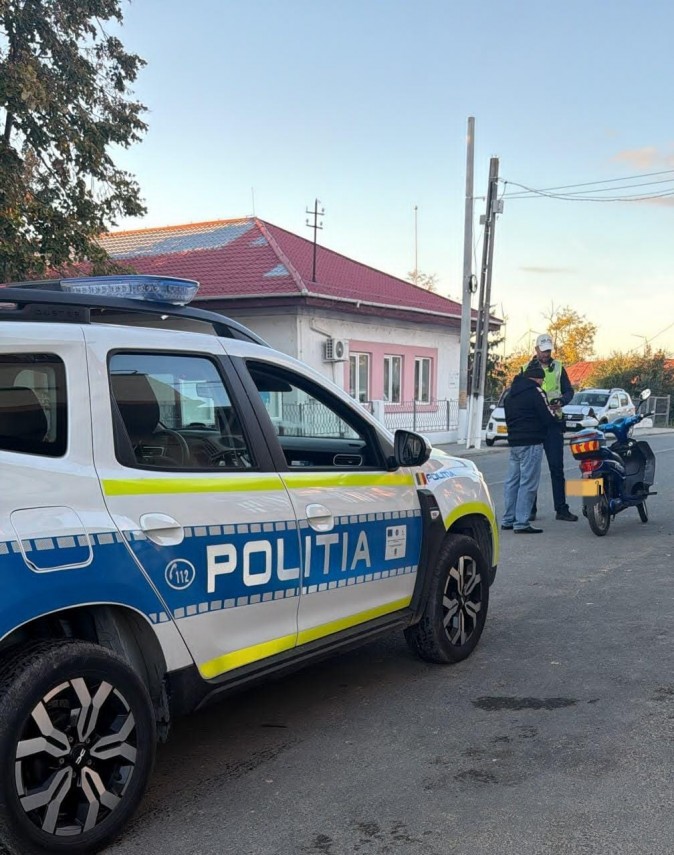 Sursă foto: IPJ Tulcea