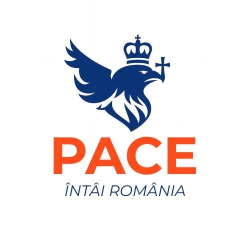 Sursa foto: Facebook/Mișcarea Pace - Întâi România