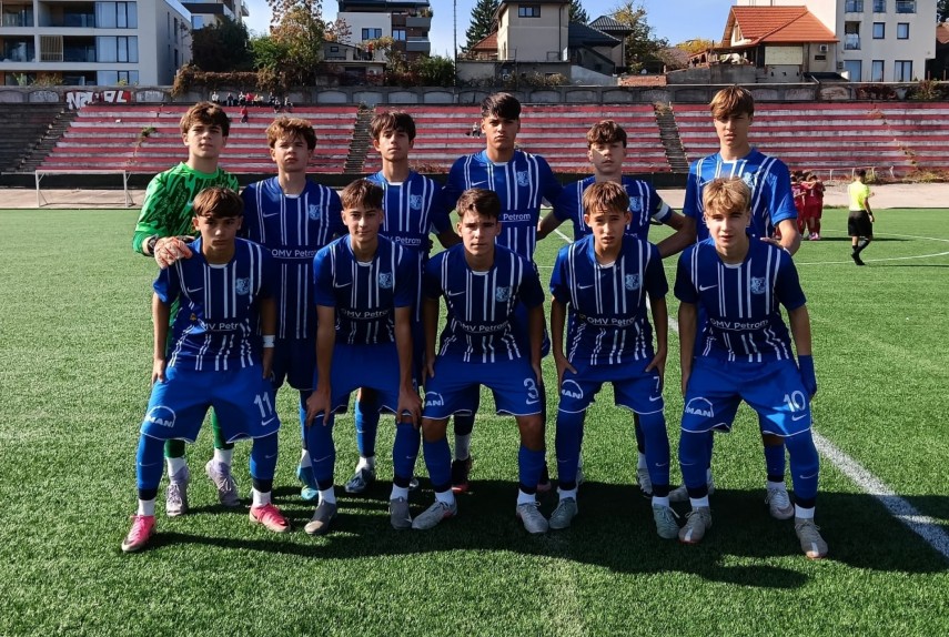Sursa foto: Academia Hagi 