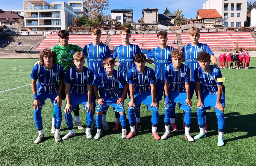 Sursa foto: Academia Hagi