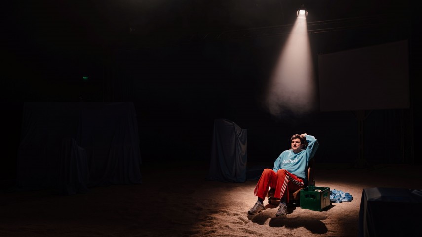Sursa foto: Teatrul de Stat Constanța