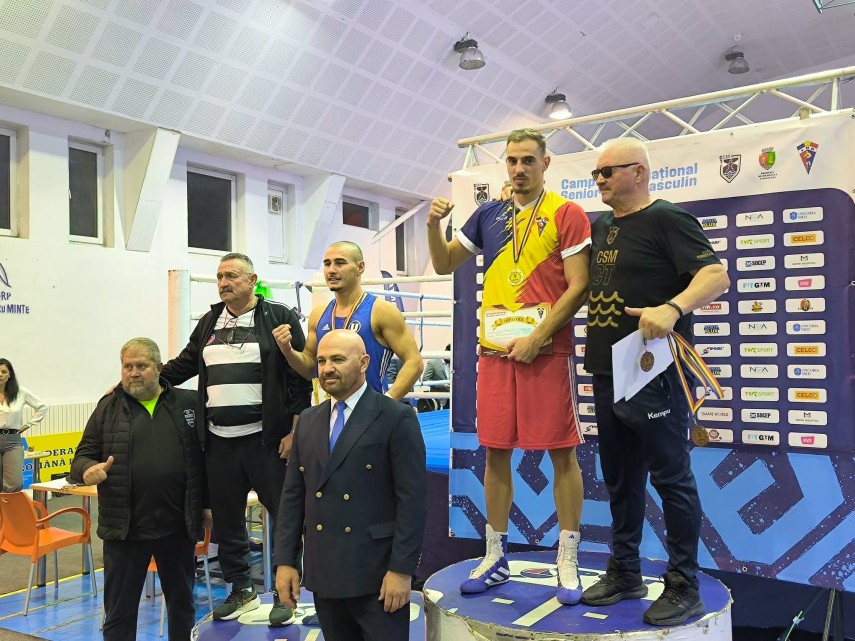 Sursa foto: CSM Constanța