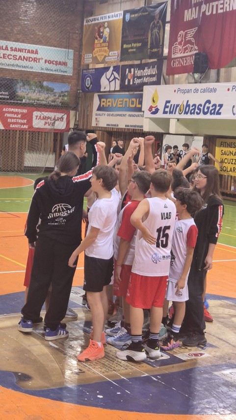 baschet micii sportivi de la supreme constanta meciuri la focsani ca si in viata fiecare meci este o baschet micii sportivi de la supreme constanta meciuri la focsani ca si in viata fiecare meci este o