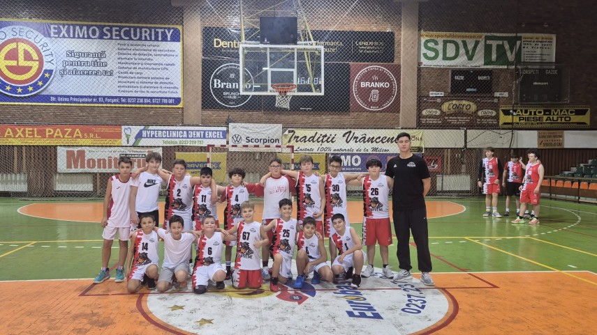 baschet micii sportivi de la supreme constanta meciuri la focsani ca si in viata fiecare meci este o baschet micii sportivi de la supreme constanta meciuri la focsani ca si in viata fiecare meci este o
