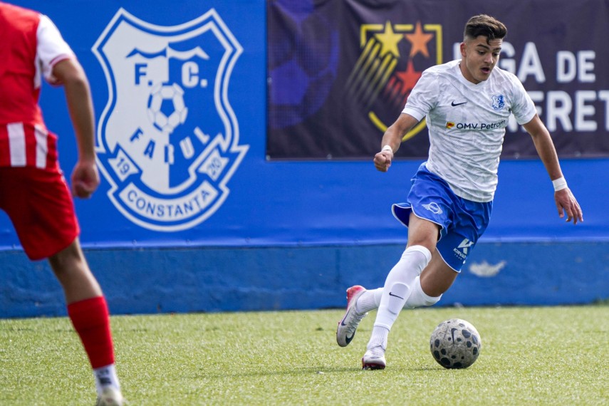 farul constanta a trecut de dinamo in etapa inaugurala a cupei de tineret si a cupei elitelor u 17 galerie farul constanta a trecut de dinamo in etapa inaugurala a cupei de tineret si a cupei elitelor u 17 galerie