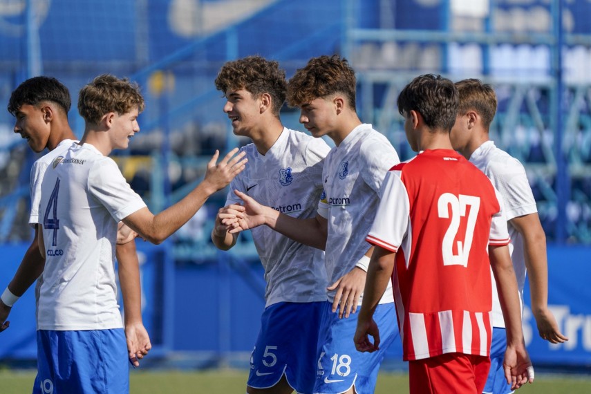 farul constanta a trecut de dinamo in etapa inaugurala a cupei de tineret si a cupei elitelor u 17 galerie farul constanta a trecut de dinamo in etapa inaugurala a cupei de tineret si a cupei elitelor u 17 galerie