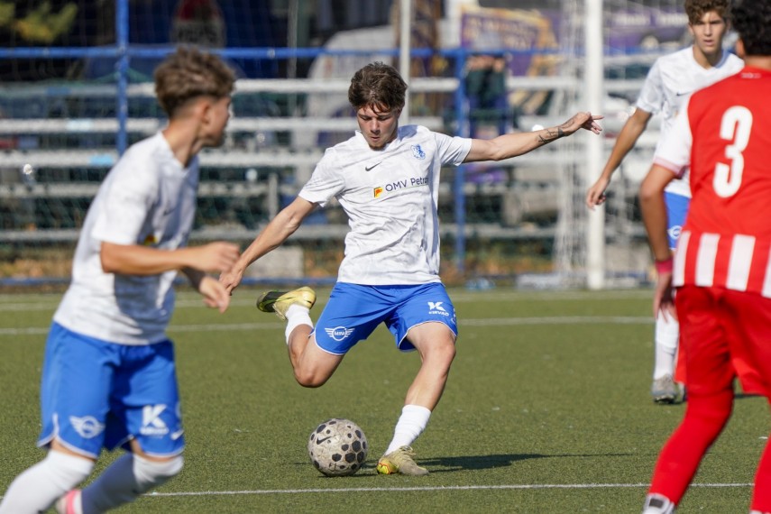 farul constanta a trecut de dinamo in etapa inaugurala a cupei de tineret si a cupei elitelor u 17 galerie farul constanta a trecut de dinamo in etapa inaugurala a cupei de tineret si a cupei elitelor u 17 galerie
