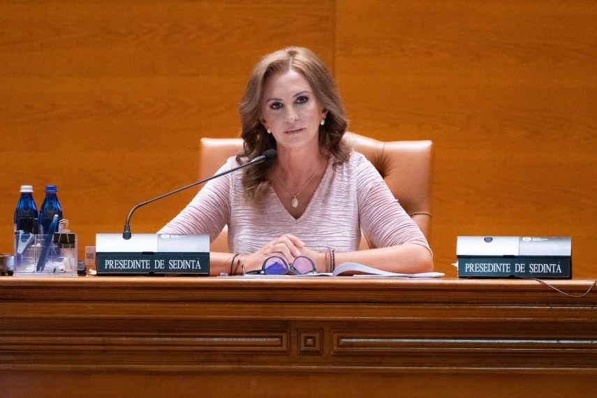 Sursă:Facebook/Natalia Intotero