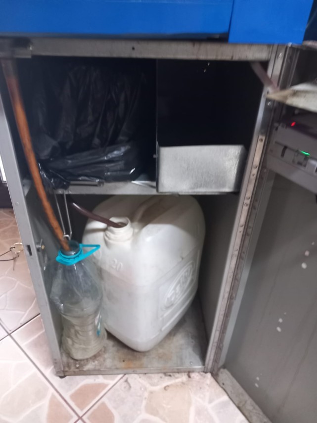 foto amenzi de peste 5 3 milioane de lei aplicate de anpc in ultima saptamana ce nereguli au fost constatate foto amenzi de peste 5 3 milioane de lei aplicate de anpc in ultima saptamana ce nereguli au fost constatate