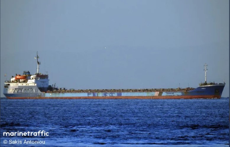 Foto: Marrine Trafic