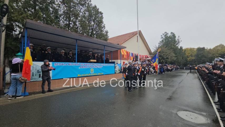 live video foto moment solemn la constanta peste o suta de elevi ai scolii de maistri militari ai fortelor live video foto moment solemn la constanta peste o suta de elevi ai scolii de maistri militari ai fortelor