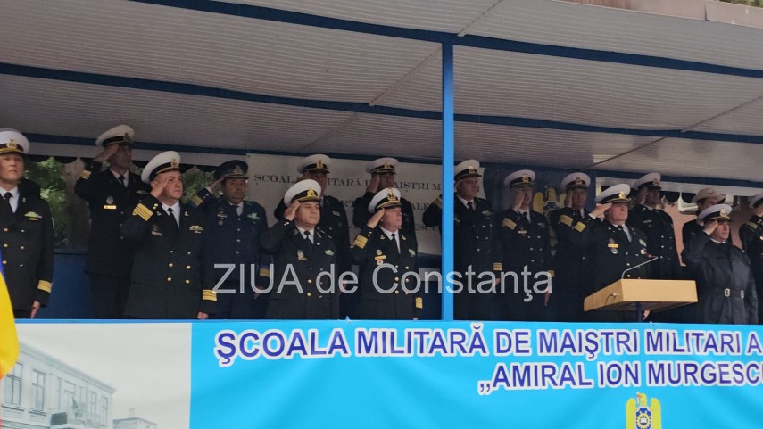 live video foto moment solemn la constanta peste o suta de elevi ai scolii de maistri militari ai fortelor live video foto moment solemn la constanta peste o suta de elevi ai scolii de maistri militari ai fortelor