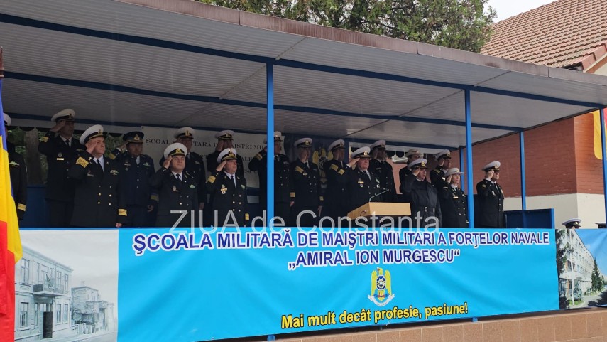 live video foto moment solemn la constanta peste o suta de elevi ai scolii de maistri militari ai fortelor live video foto moment solemn la constanta peste o suta de elevi ai scolii de maistri militari ai fortelor