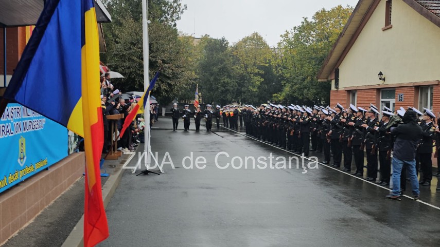live video foto moment solemn la constanta peste o suta de elevi ai scolii de maistri militari ai fortelor live video foto moment solemn la constanta peste o suta de elevi ai scolii de maistri militari ai fortelor