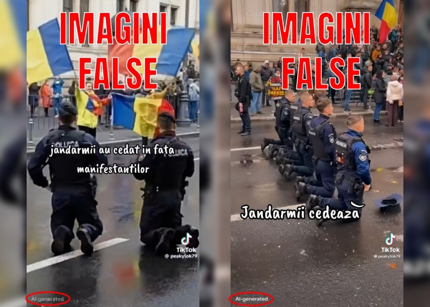 Sursa foto: Jandarmeria Română