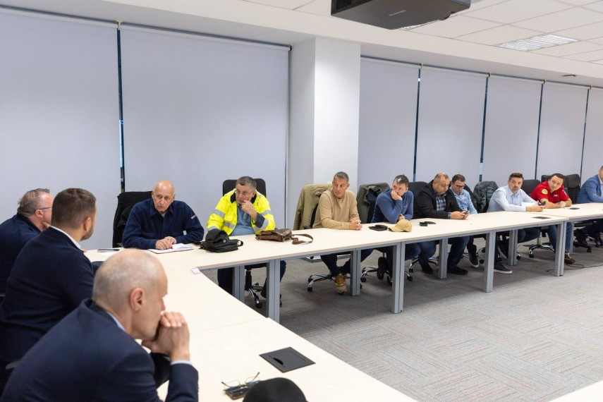 Sursă: Facebook/Primăria Municipiului Bucureşti