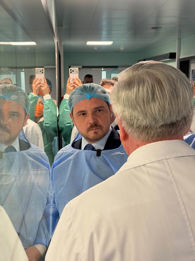 foto stiri romania investitii majore la institutul de boli cardiovasculare sala hibrida de ultima generatie foto stiri romania investitii majore la institutul de boli cardiovasculare sala hibrida de ultima generatie