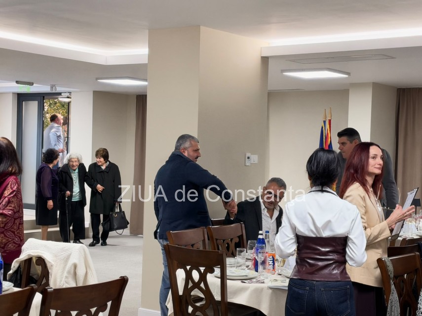 live text foto inaugurarea centrului cultural armean din constanta un spatiu dedicat identitatii si patrimoniului live text foto inaugurarea centrului cultural armean din constanta un spatiu dedicat identitatii si patrimoniului