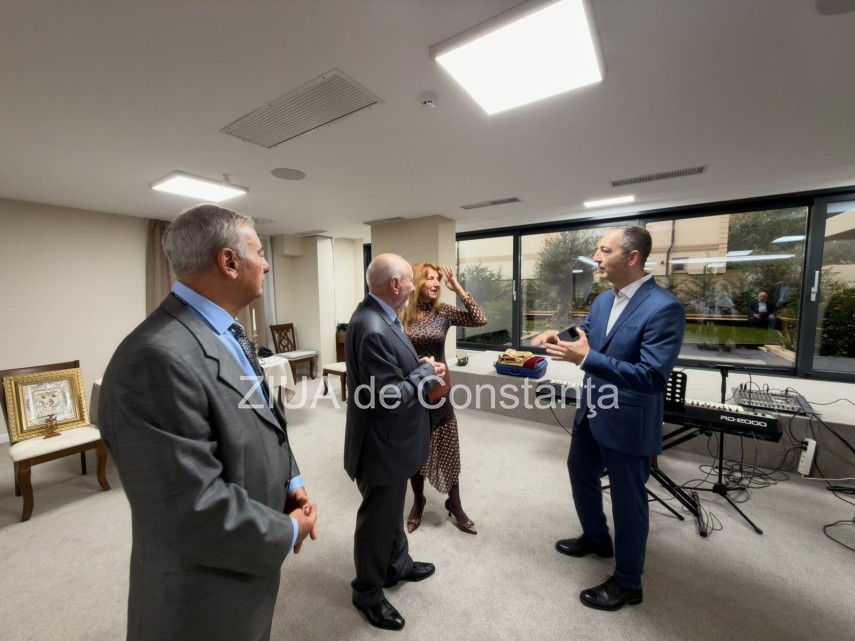 live text foto inaugurarea centrului cultural armean din constanta un spatiu dedicat identitatii si patrimoniului live text foto inaugurarea centrului cultural armean din constanta un spatiu dedicat identitatii si patrimoniului