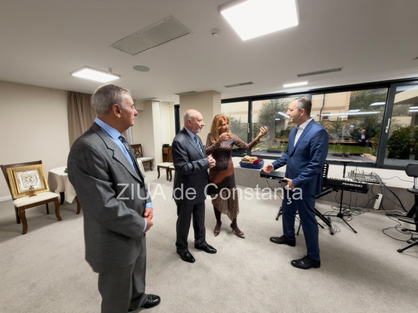 live text foto inaugurarea centrului cultural armean din constanta un spatiu dedicat identitatii si patrimoniului live text foto inaugurarea centrului cultural armean din constanta un spatiu dedicat identitatii si patrimoniului