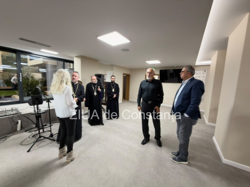 live text foto inaugurarea centrului cultural armean din constanta un spatiu dedicat identitatii si patrimoniului live text foto inaugurarea centrului cultural armean din constanta un spatiu dedicat identitatii si patrimoniului