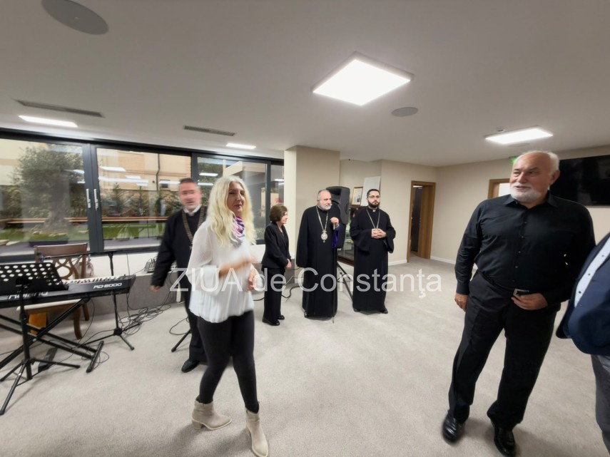 live text foto inaugurarea centrului cultural armean din constanta un spatiu dedicat identitatii si patrimoniului live text foto inaugurarea centrului cultural armean din constanta un spatiu dedicat identitatii si patrimoniului