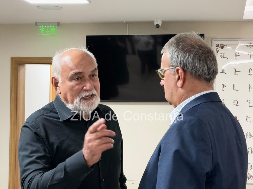 live text foto inaugurarea centrului cultural armean din constanta un spatiu dedicat identitatii si patrimoniului live text foto inaugurarea centrului cultural armean din constanta un spatiu dedicat identitatii si patrimoniului