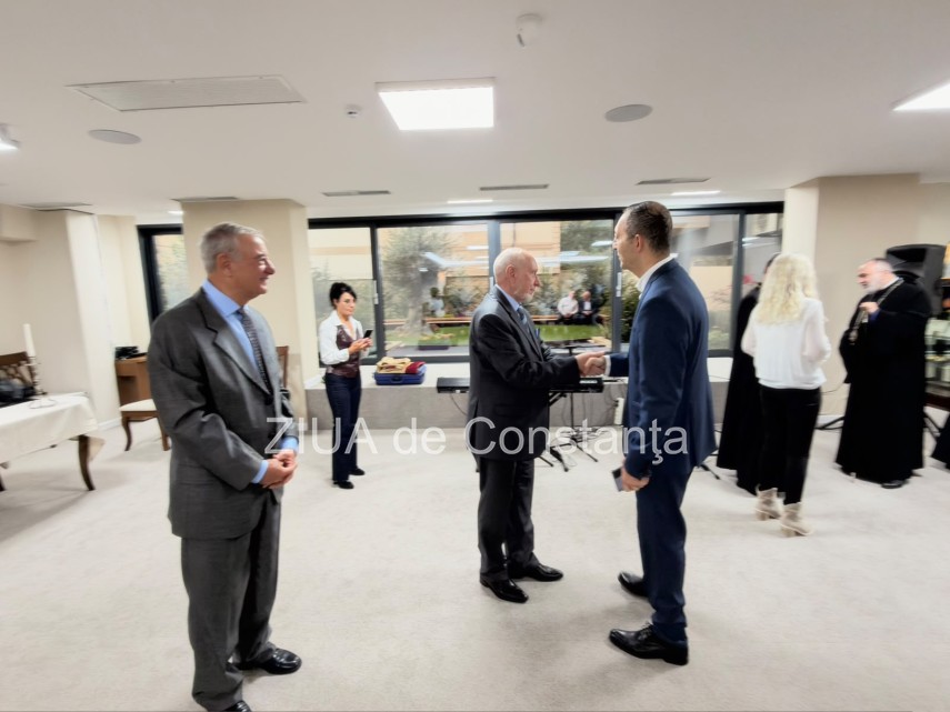 live text foto inaugurarea centrului cultural armean din constanta un spatiu dedicat identitatii si patrimoniului live text foto inaugurarea centrului cultural armean din constanta un spatiu dedicat identitatii si patrimoniului