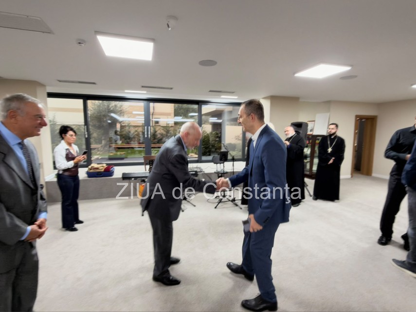 live text foto inaugurarea centrului cultural armean din constanta un spatiu dedicat identitatii si patrimoniului live text foto inaugurarea centrului cultural armean din constanta un spatiu dedicat identitatii si patrimoniului