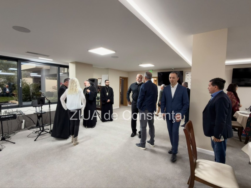 live text foto inaugurarea centrului cultural armean din constanta un spatiu dedicat identitatii si patrimoniului live text foto inaugurarea centrului cultural armean din constanta un spatiu dedicat identitatii si patrimoniului