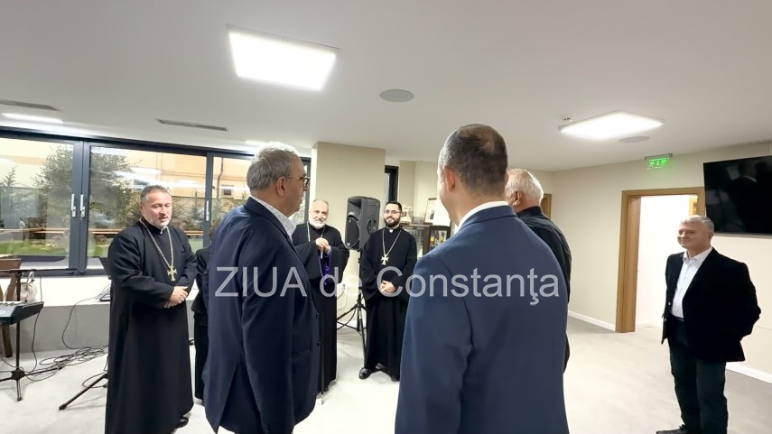 live text foto inaugurarea centrului cultural armean din constanta un spatiu dedicat identitatii si patrimoniului live text foto inaugurarea centrului cultural armean din constanta un spatiu dedicat identitatii si patrimoniului