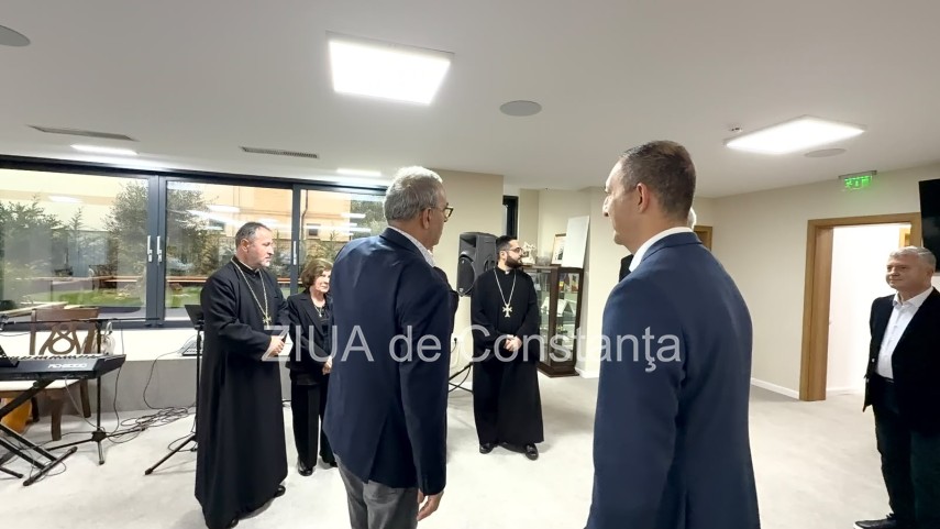 live text foto inaugurarea centrului cultural armean din constanta un spatiu dedicat identitatii si patrimoniului live text foto inaugurarea centrului cultural armean din constanta un spatiu dedicat identitatii si patrimoniului
