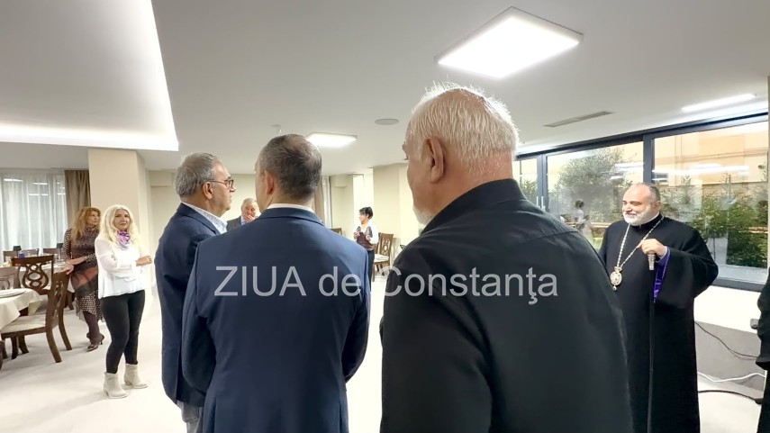 live text foto inaugurarea centrului cultural armean din constanta un spatiu dedicat identitatii si patrimoniului live text foto inaugurarea centrului cultural armean din constanta un spatiu dedicat identitatii si patrimoniului