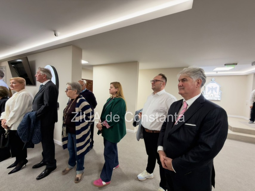 live text foto inaugurarea centrului cultural armean din constanta un spatiu dedicat identitatii si patrimoniului live text foto inaugurarea centrului cultural armean din constanta un spatiu dedicat identitatii si patrimoniului